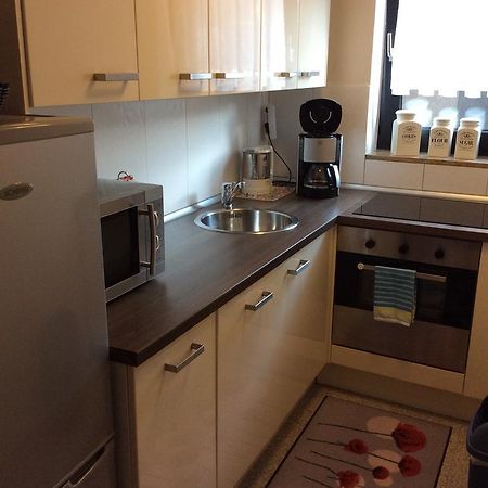 Ferienwohnung In Fuhlenbrock Bottrop Eksteriør billede