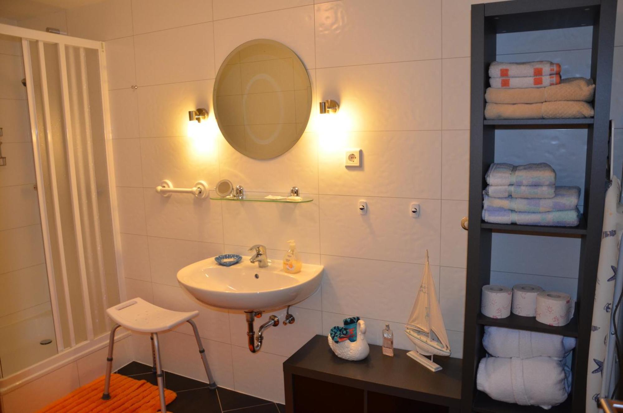 Ferienwohnung In Fuhlenbrock Bottrop Eksteriør billede