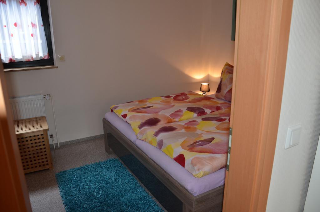 Ferienwohnung In Fuhlenbrock Bottrop Værelse billede