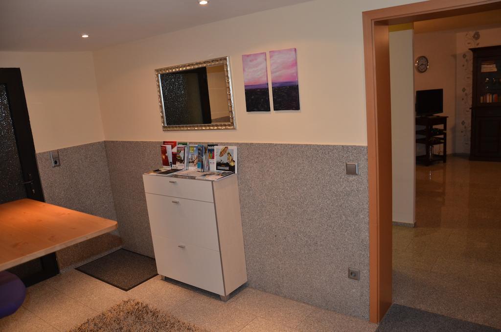Ferienwohnung In Fuhlenbrock Bottrop Værelse billede