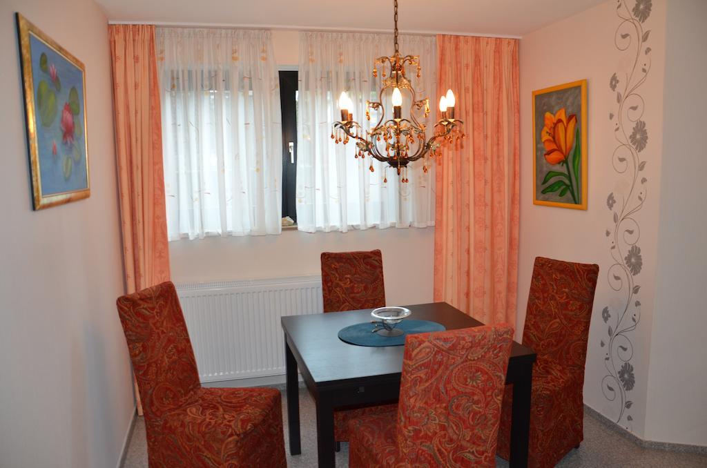 Ferienwohnung In Fuhlenbrock Bottrop Værelse billede