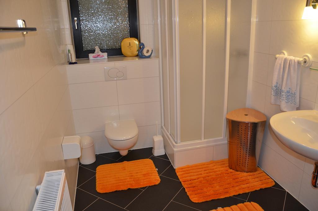 Ferienwohnung In Fuhlenbrock Bottrop Værelse billede