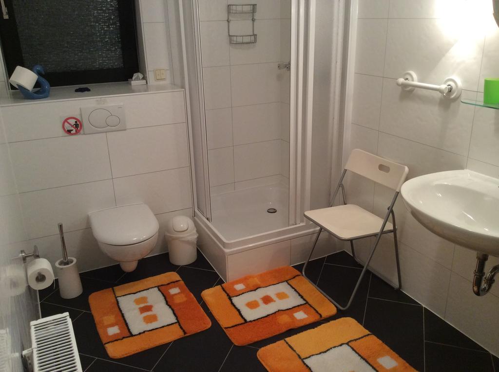 Ferienwohnung In Fuhlenbrock Bottrop Eksteriør billede