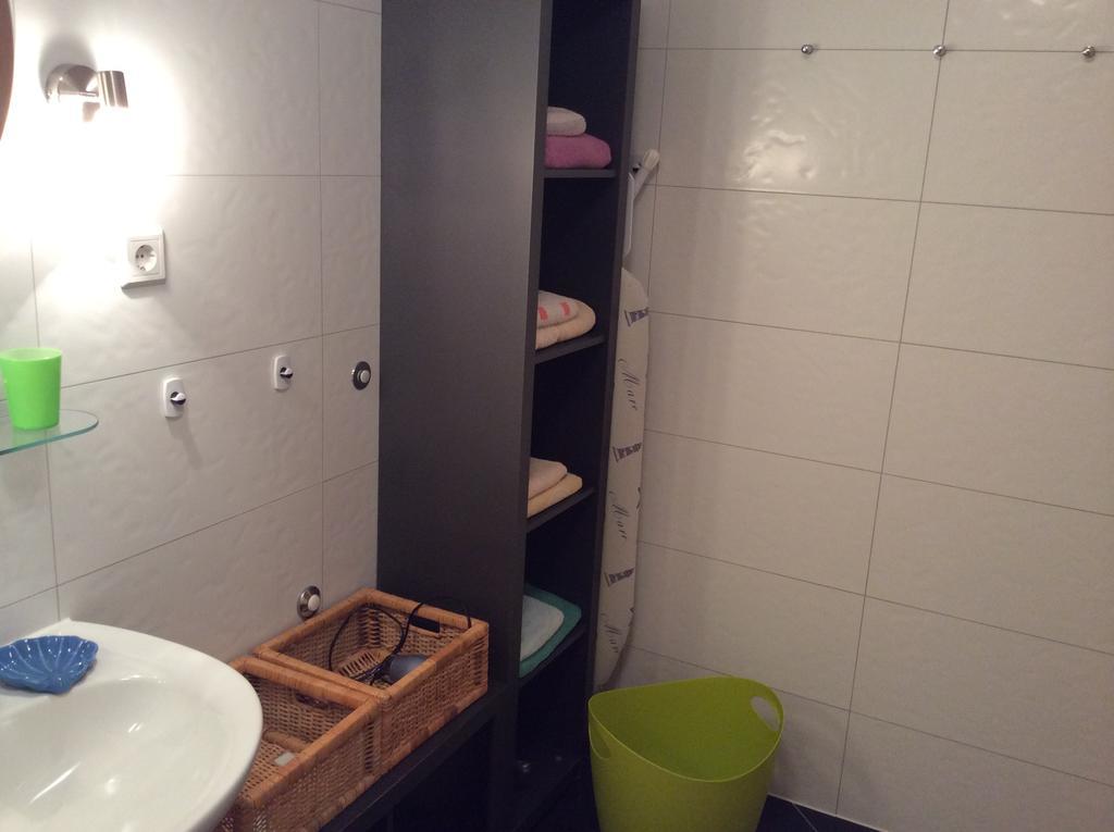Ferienwohnung In Fuhlenbrock Bottrop Eksteriør billede