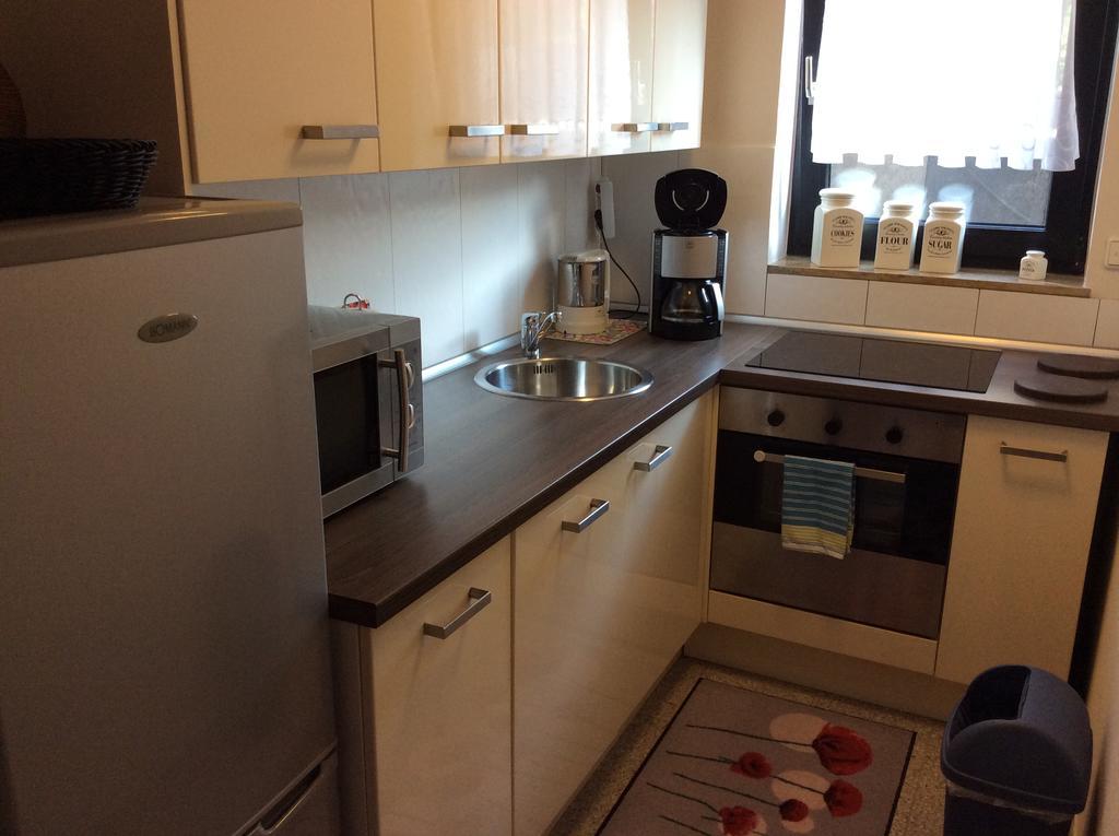 Ferienwohnung In Fuhlenbrock Bottrop Eksteriør billede