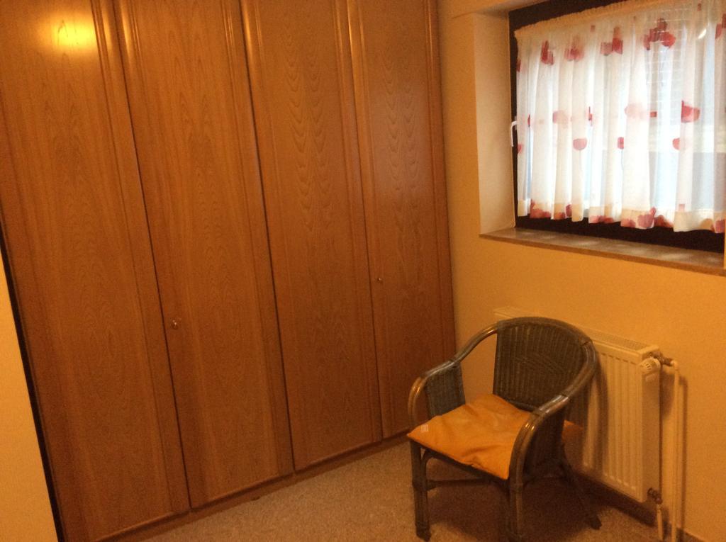 Ferienwohnung In Fuhlenbrock Bottrop Eksteriør billede