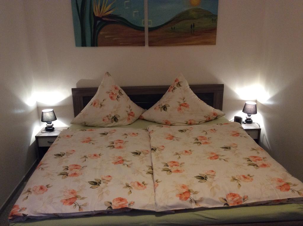 Ferienwohnung In Fuhlenbrock Bottrop Eksteriør billede