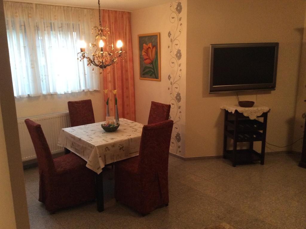 Ferienwohnung In Fuhlenbrock Bottrop Eksteriør billede